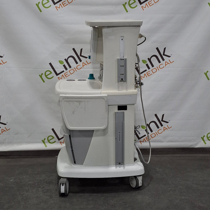 GE Healthcare S/5 Avance Anesthesia System