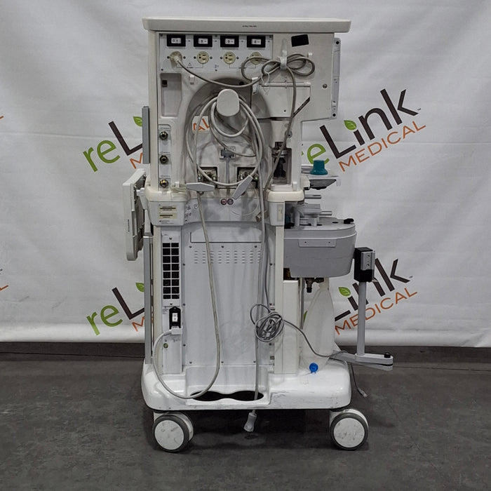 GE Healthcare S/5 Avance Anesthesia System