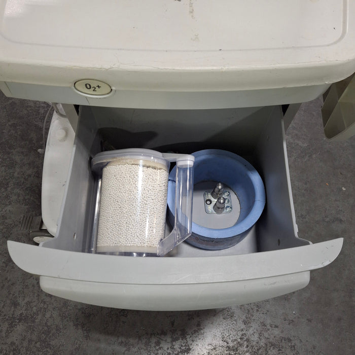 GE Healthcare S/5 Avance Anesthesia System