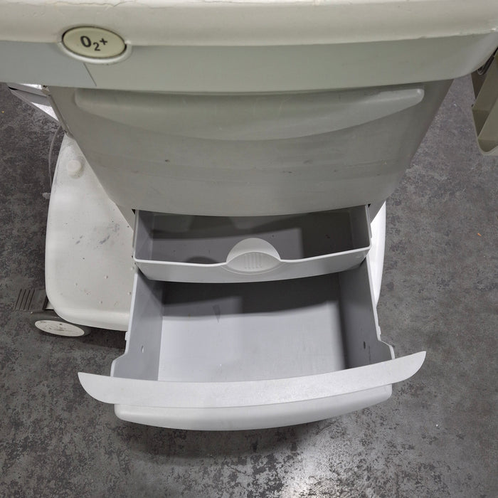 GE Healthcare S/5 Avance Anesthesia System