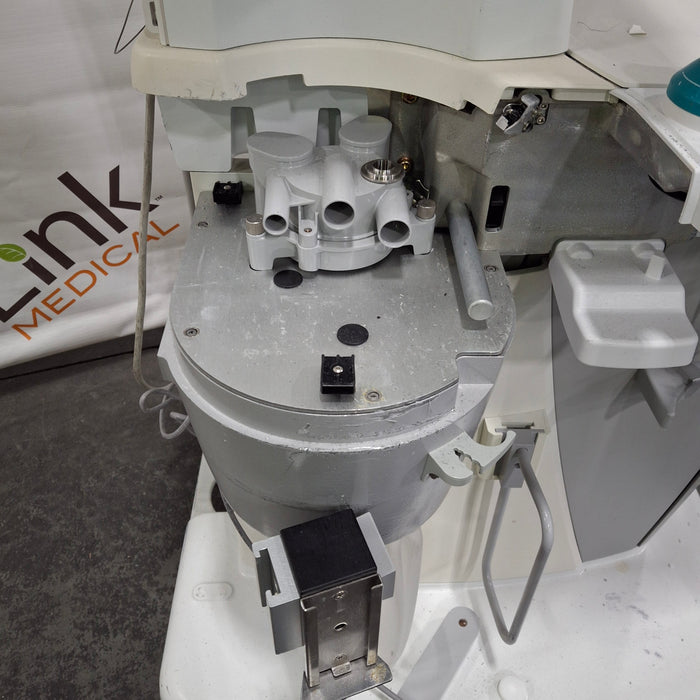 GE Healthcare S/5 Avance Anesthesia System