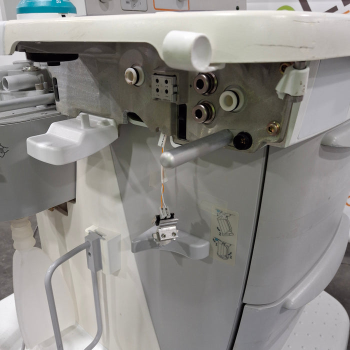 GE Healthcare S/5 Avance Anesthesia System