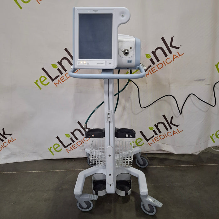 Philips Respironics V60 BiPAP Ventilator