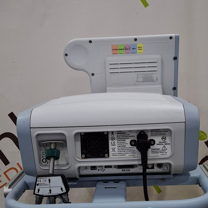 Philips Respironics V60 BiPAP Ventilator