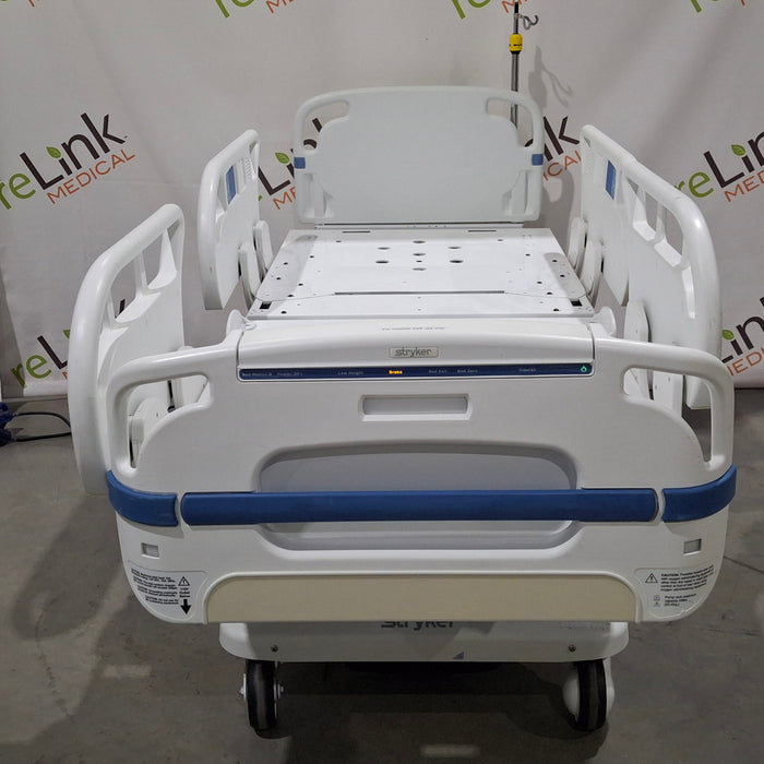 Stryker Secure III 3005 Hospital Bed