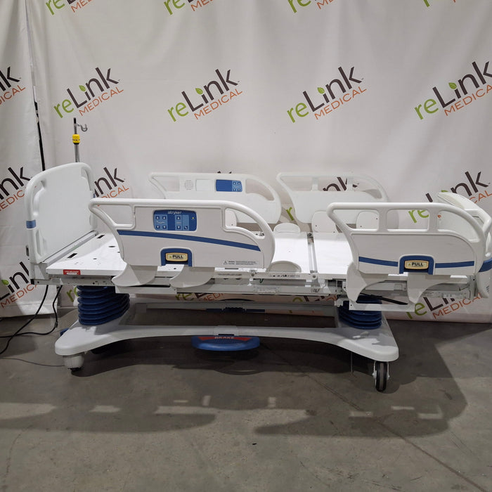 Stryker Secure III 3005 Hospital Bed