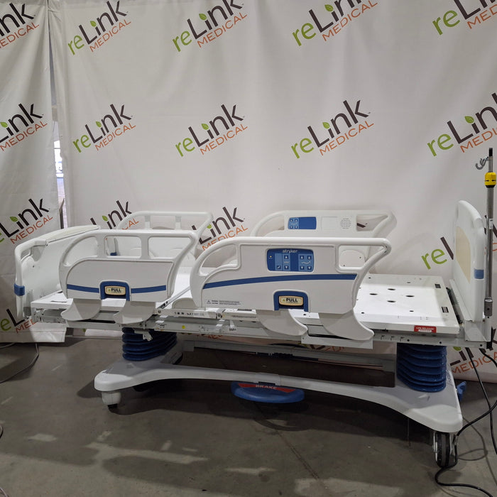 Stryker Secure III 3005 Hospital Bed