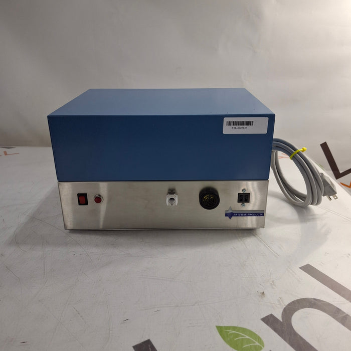 S&S X-Ray Products Inc. S&S X-Ray Products Inc. VF-Pump Vacuum Pump Research Lab reLink Medical