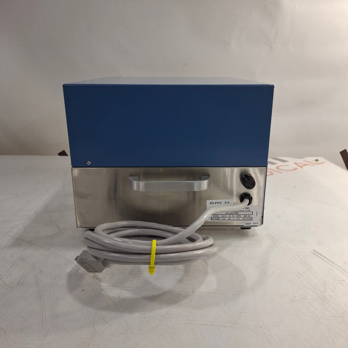 S&S X-Ray Products Inc. S&S X-Ray Products Inc. VF-Pump Vacuum Pump Research Lab reLink Medical