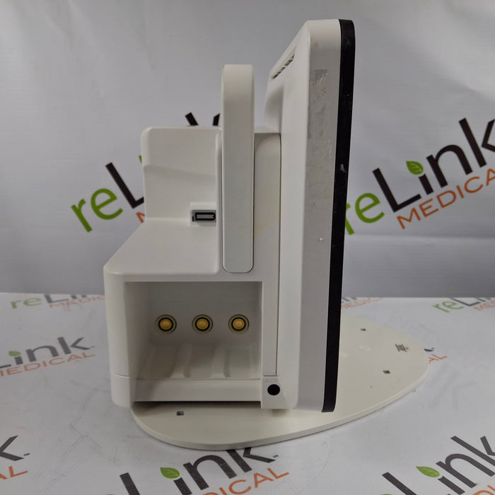 Philips Philips IntelliVue MX550 Portable/Bedside Patient Monitor Patient Monitors reLink Medical