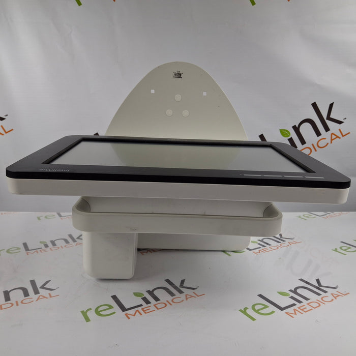 Philips Philips IntelliVue MX550 Portable/Bedside Patient Monitor Patient Monitors reLink Medical