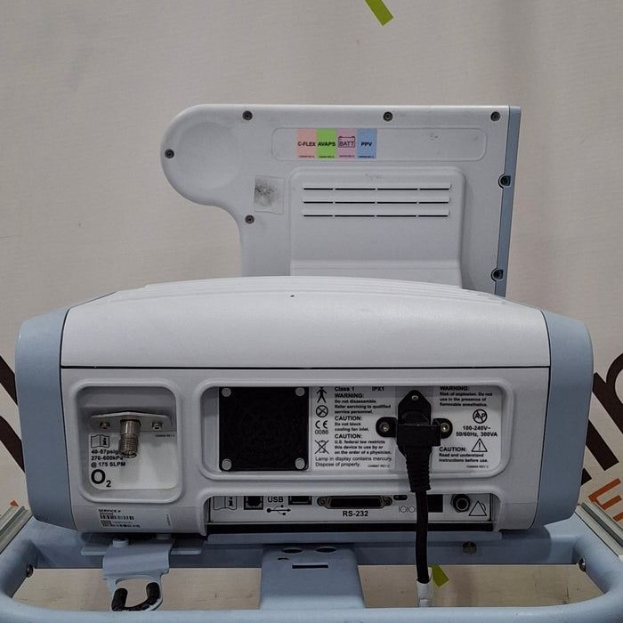 Philips Respironics V60 BiPAP Ventilator