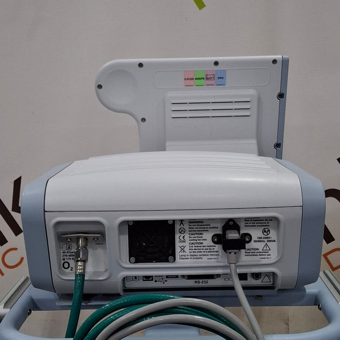 Philips Respironics V60 BiPAP Ventilator