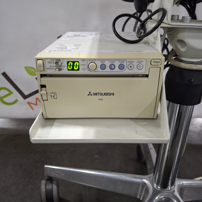 Esaote BioSound Esaote BioSound Biosound Aquila Portable Ultrasound Ultrasound reLink Medical