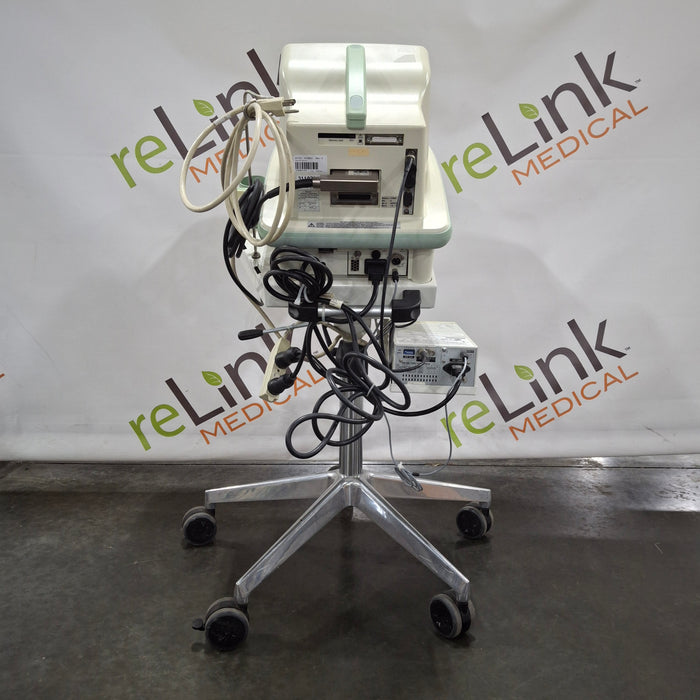 Esaote BioSound Esaote BioSound Biosound Aquila Portable Ultrasound Ultrasound reLink Medical