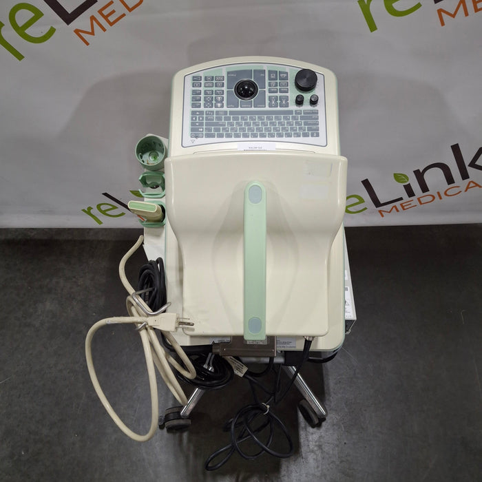 Esaote BioSound Esaote BioSound Biosound Aquila Portable Ultrasound Ultrasound reLink Medical