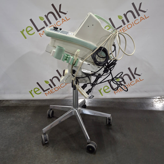 Esaote BioSound Esaote BioSound Biosound Aquila Portable Ultrasound Ultrasound reLink Medical