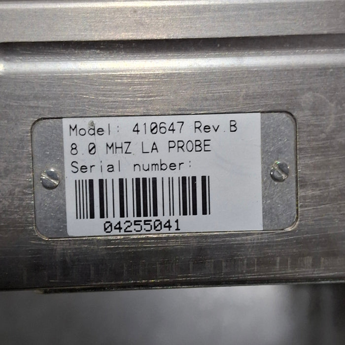 Esaote BioSound Esaote BioSound Biosound Aquila Portable Ultrasound Ultrasound reLink Medical