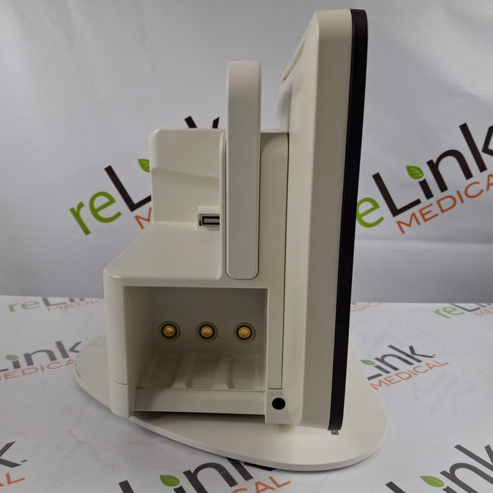 Philips Philips IntelliVue MX550 Portable/Bedside Patient Monitor Patient Monitors reLink Medical