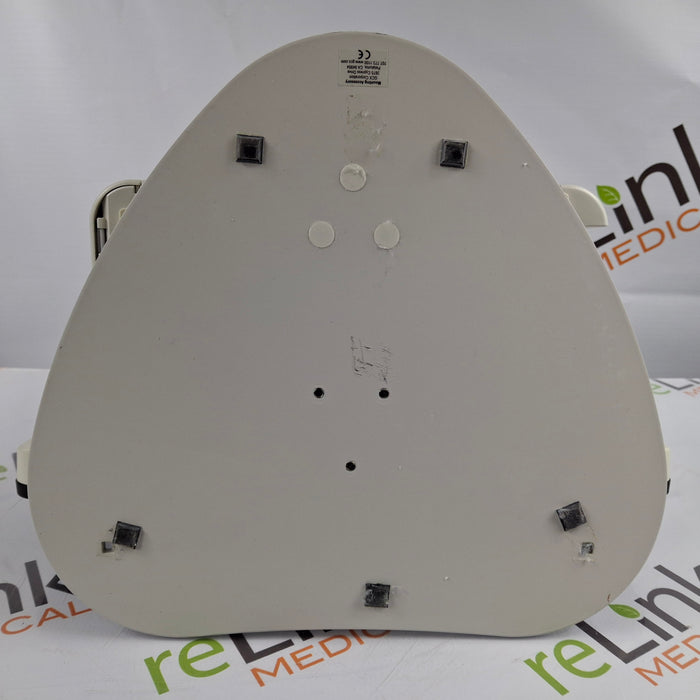 Philips Philips IntelliVue MX550 Portable/Bedside Patient Monitor Patient Monitors reLink Medical