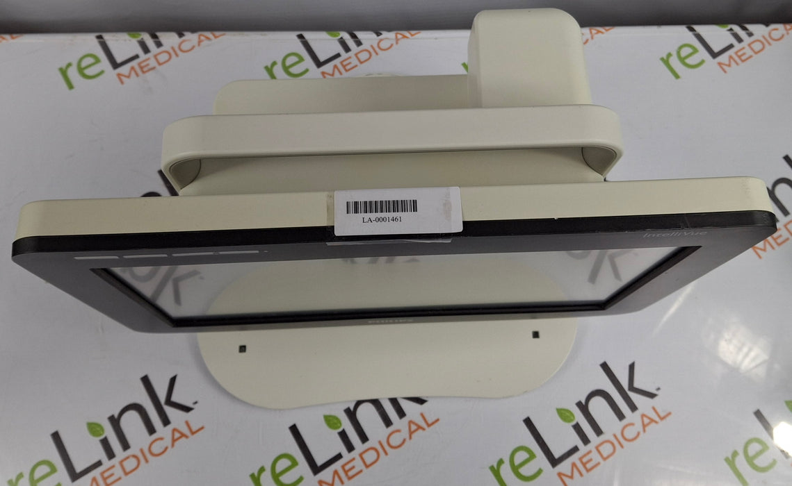 Philips Philips IntelliVue MX550 Portable/Bedside Patient Monitor Patient Monitors reLink Medical