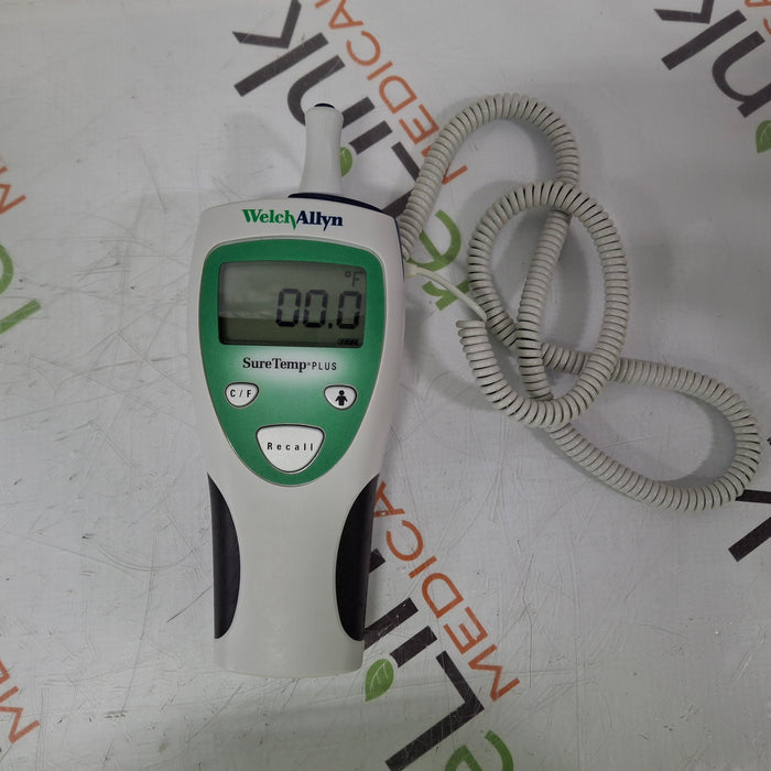 Welch Allyn SureTemp Plus 690 Thermometer