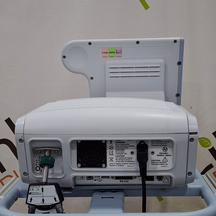 Philips Respironics V60 BiPAP Ventilator