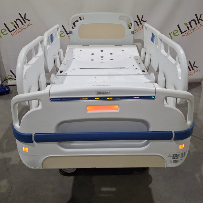 Stryker Secure III 3005 Hospital Bed