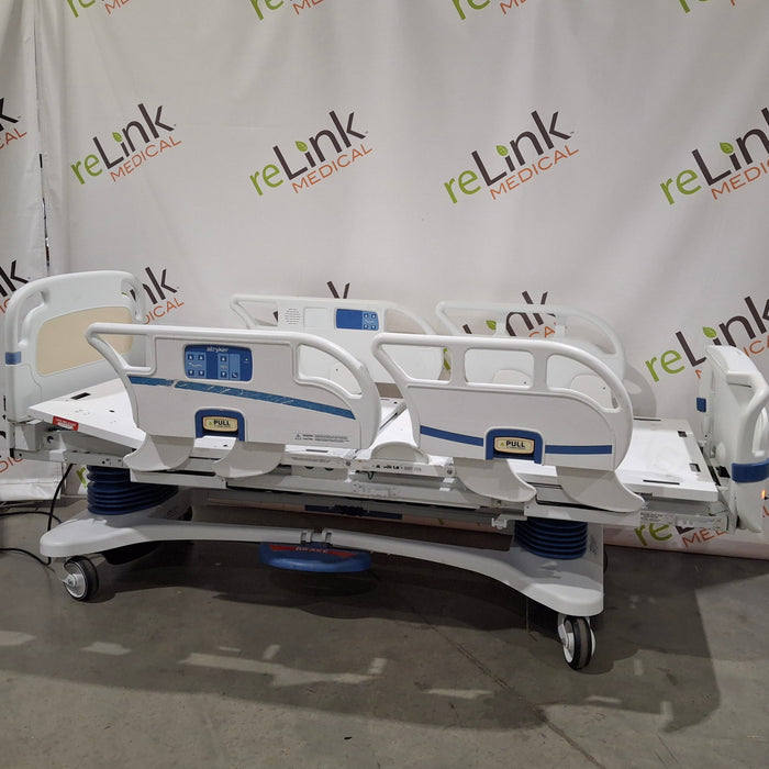 Stryker Secure III 3005 Hospital Bed