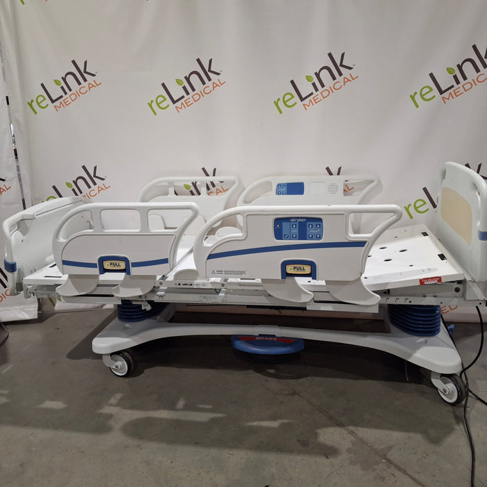 Stryker Secure III 3005 Hospital Bed