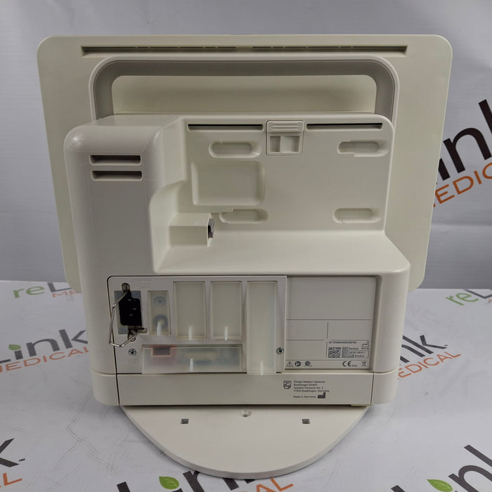 Philips IntelliVue MX550 Portable/Bedside Patient Monitor