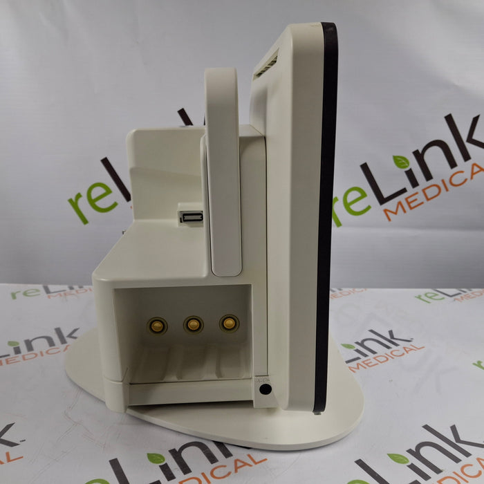 Philips IntelliVue MX550 Portable/Bedside Patient Monitor