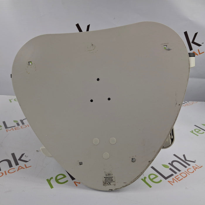 Philips IntelliVue MX550 Portable/Bedside Patient Monitor