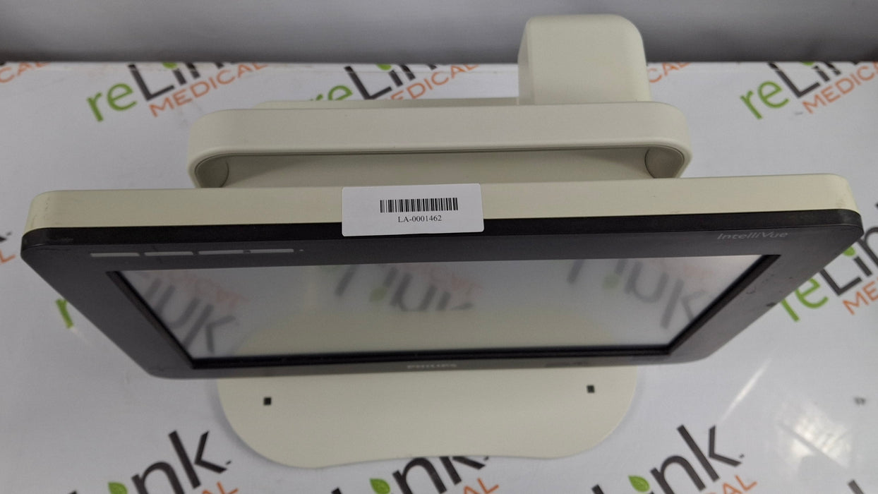 Philips IntelliVue MX550 Portable/Bedside Patient Monitor