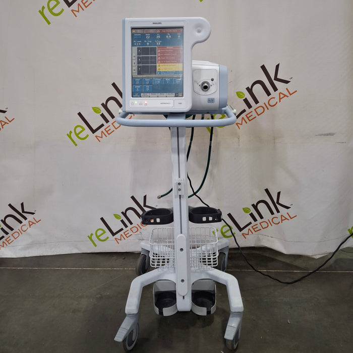 Philips Respironics V60 BiPAP Ventilator