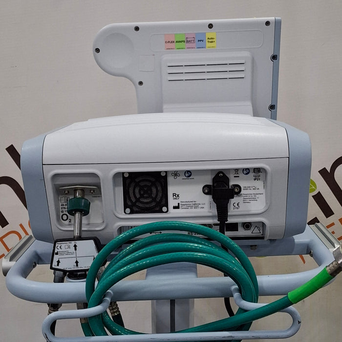 Philips Respironics V60 BiPAP Ventilator