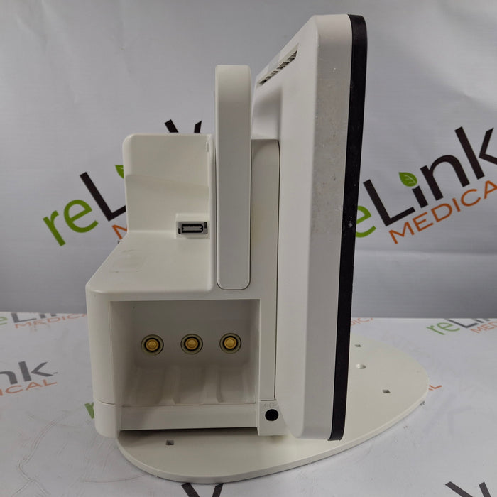 Philips IntelliVue MX550 Portable/Bedside Patient Monitor