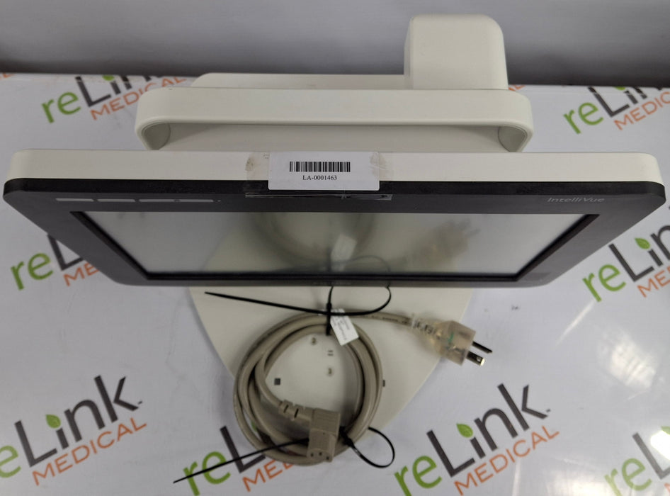 Philips IntelliVue MX550 Portable/Bedside Patient Monitor