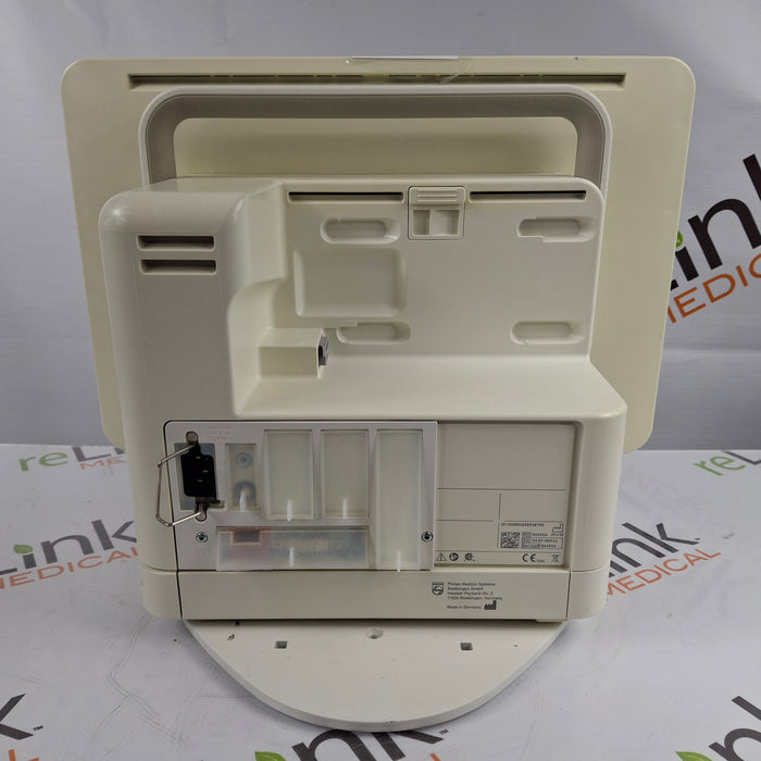 Philips Philips MX550 Portable/Bedside Patient Monitor Patient Monitors reLink Medical