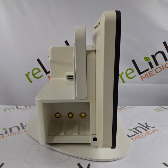 Philips Philips MX550 Portable/Bedside Patient Monitor Patient Monitors reLink Medical