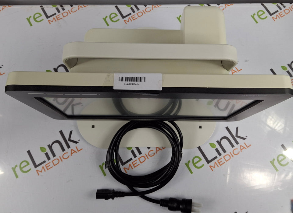 Philips Philips MX550 Portable/Bedside Patient Monitor Patient Monitors reLink Medical