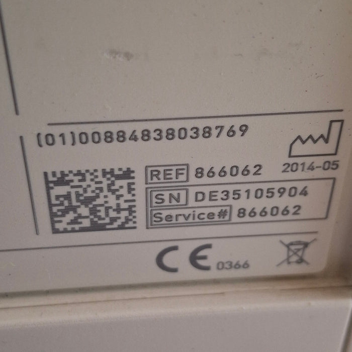 Philips Philips MX450 Portable/Bedside Patient Monitor Patient Monitors reLink Medical