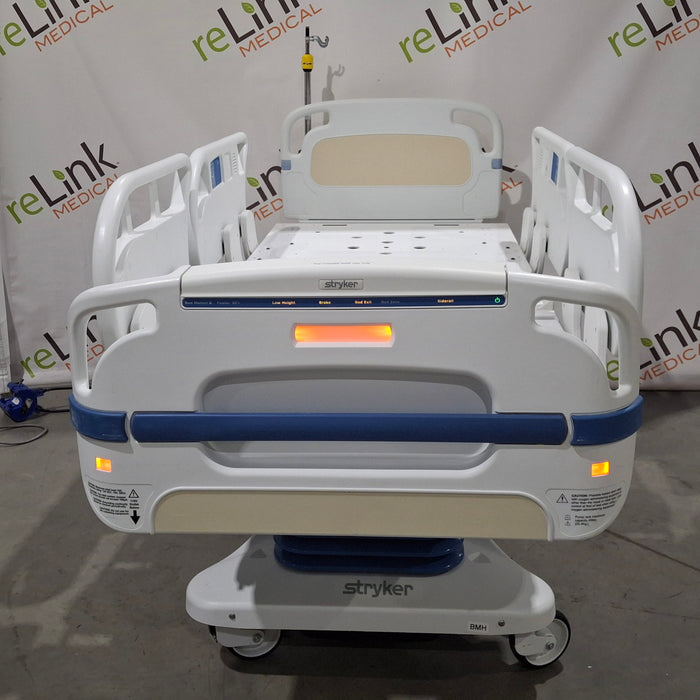 Stryker Secure III 3005 Hospital Bed