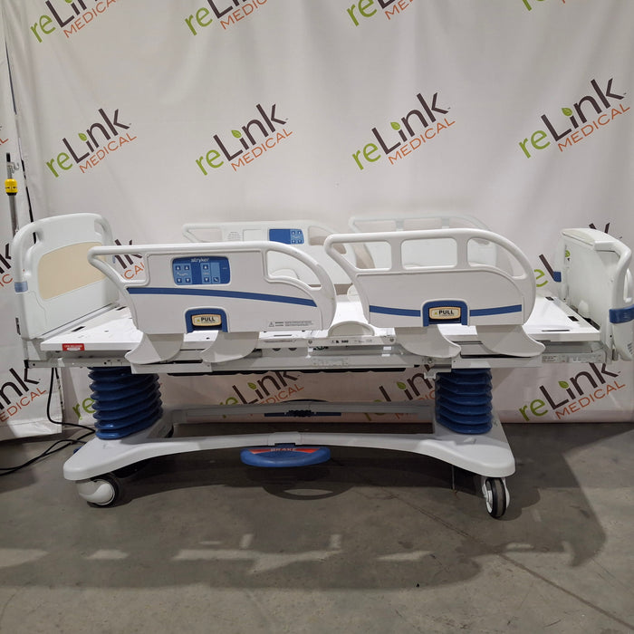 Stryker Secure III 3005 Hospital Bed