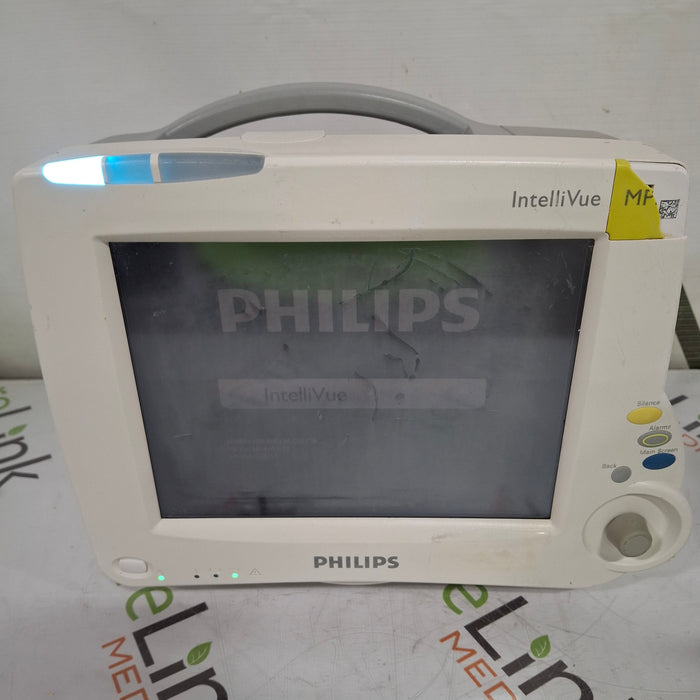 Philips IntelliVue MP30 Patient Monitor