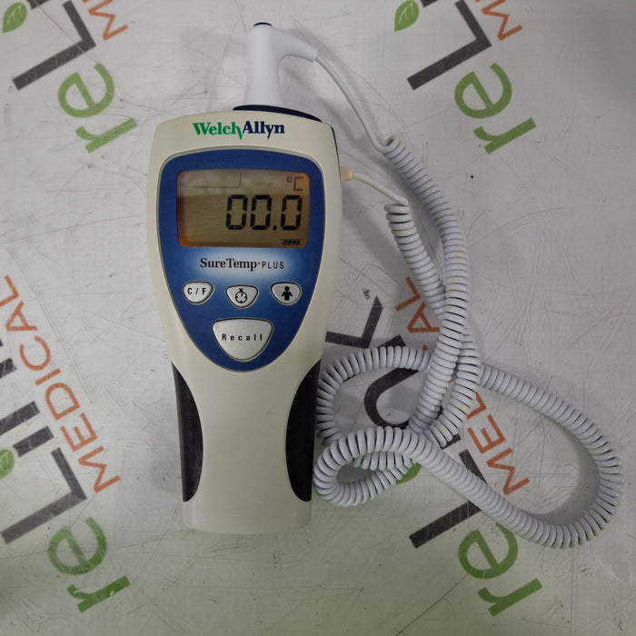 Welch Allyn SureTemp Plus 692 Thermometer