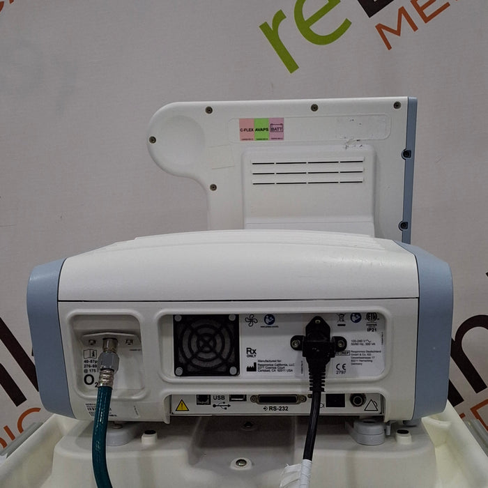 Philips Respironics V60 BiPAP Ventilator