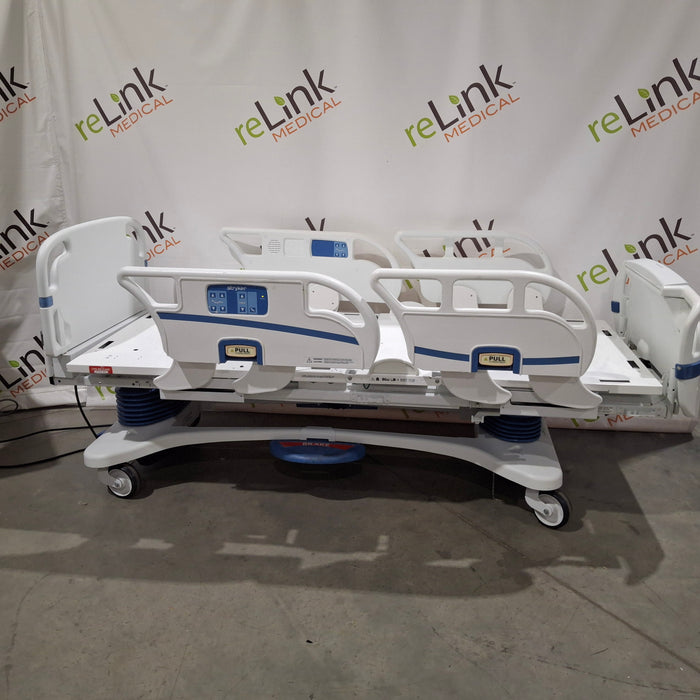 Stryker Secure III 3005 Hospital Bed