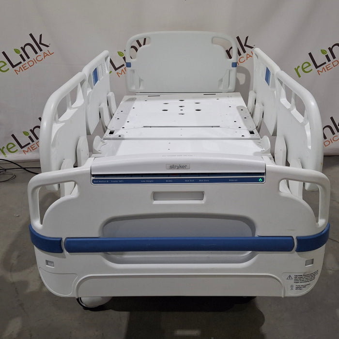 Stryker Secure III 3005 Hospital Bed