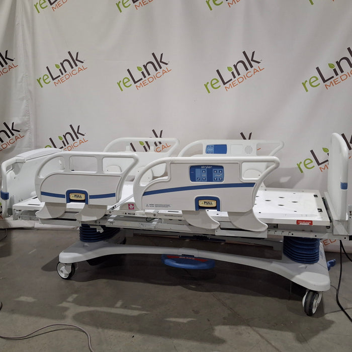 Stryker Secure III 3005 Hospital Bed